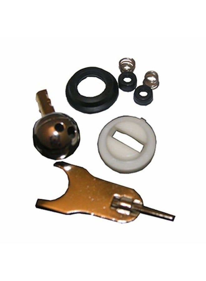 0-2997 Stainless Steel Ball Delta Single Handle Faucet Repair Kit for Delta No.212