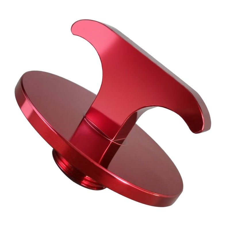 Shonee Aluminum Alloy Oil Filter Plug tool for Dodge Ram 2500 3500 4500 5500 Cummins Turbo Diesel 57L 59L 64L 67L MO285 05083285AA Oil Filter Cap Off Toolcar accessoriesoil Filter Removal Wrench - Image 3