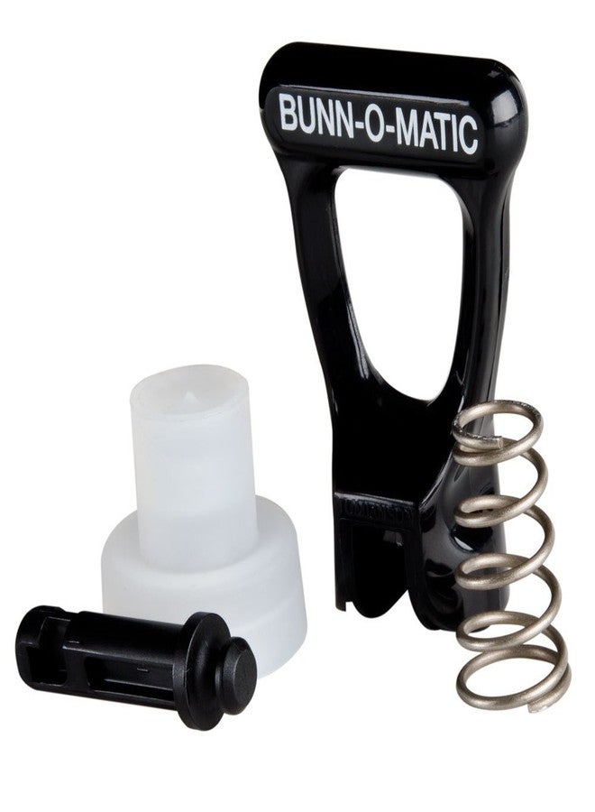 Bunn 28707.0002 Faucet Repair Kit, Black