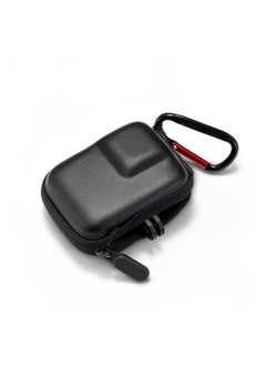 KASTWAVE Carrying Case for GoPro Hero 11 10 9 8 7 6 5, Azonee Mini Hard Shell Carrying Case Travel Portable Storage Bag Accessories for DJI Osmo Action, for AKASO, for Campark, for YI Action Camera and More  - Image 2