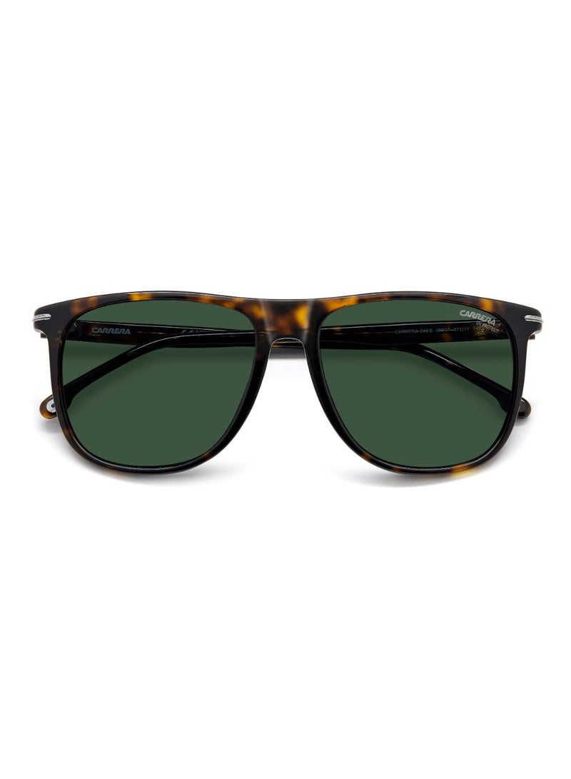 Carrera Carrera Sunglasses CARRERA 349/S  - Image 4