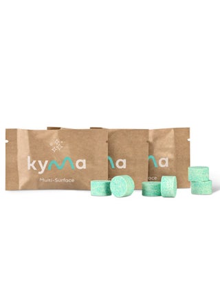 Kyma Multi-Surface Cleaner Refill Box,1.5L(Makes 3x 500ml Bottle of Multi-Surface),Non-Toxic,Eco Friendly,Powerful,Non-Toxic,Eco Friendly,Removes Grease & Dirt - pzsku/Z493E2E5B53435EAB14ECZ/45/_/1734076843/6e468879-0ea2-4b7f-81dd-8f1bb70c893b