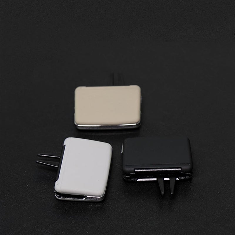 Wivplex A/C Air Vent Outlet Tab Clip Repair Kit - Image 4
