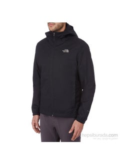 THE NORTH FACE M Quest Jacket - Eu Black Men's Raincoat NF00A8AZJK31  - Image 1