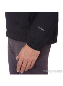 THE NORTH FACE M Quest Jacket - Eu Black Men's Raincoat NF00A8AZJK31  - Image 4