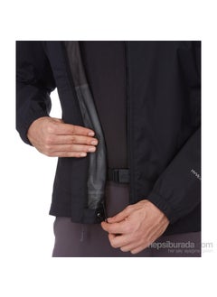 THE NORTH FACE M Quest Jacket - Eu Black Men's Raincoat NF00A8AZJK31  - Image 5