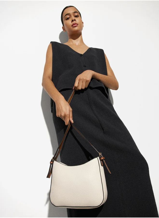 PARFOIS EVERYDAY CROSSBODY BAG