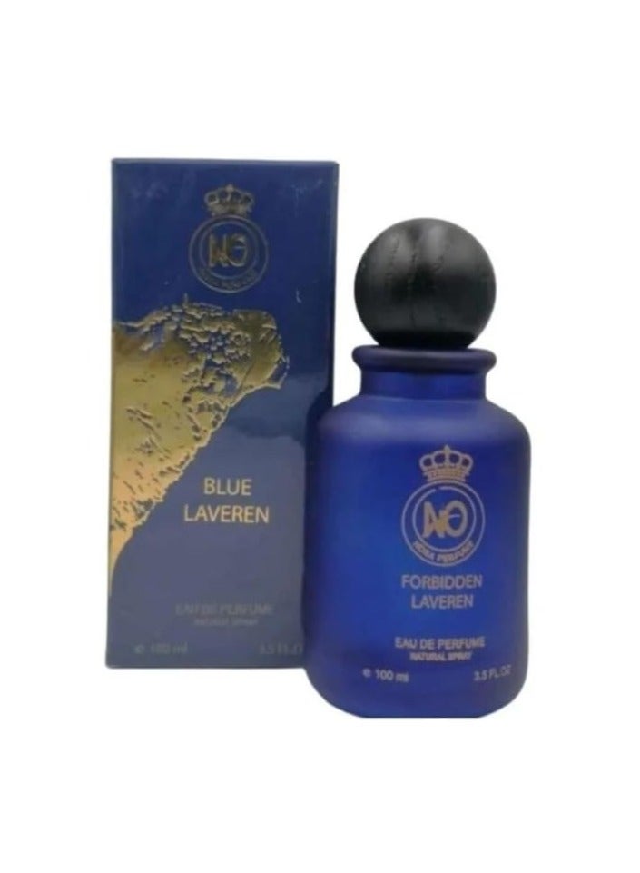 Natural Bay Blue perfume 100 ml