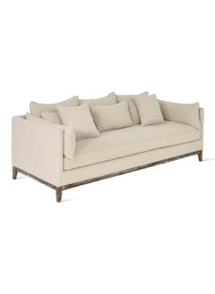 Chelsea 3-Seater Sofa, Cream - pzsku/Z493E9B76C06B3132882BZ/45/_/1718169508/92ceddff-d507-4d6b-b6ec-1914a7c34285