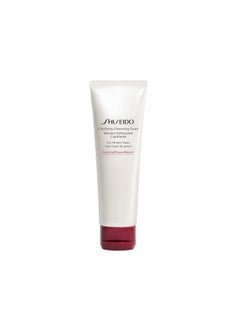 Shiseido Clarifying Cleansing Foam 125ml