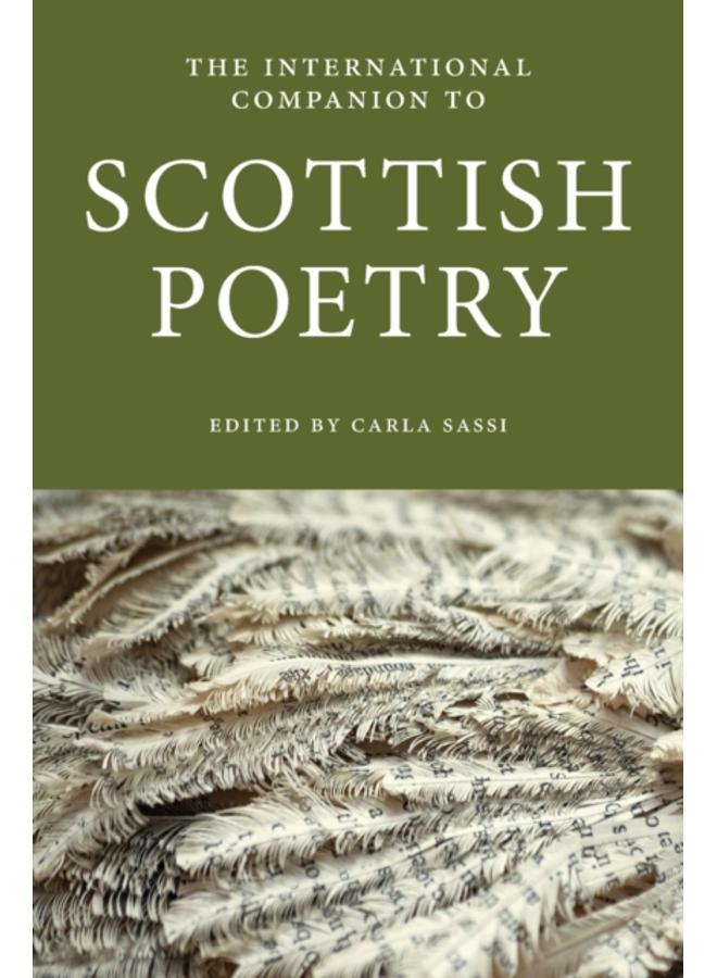 The International Companion to Scottish Poetry