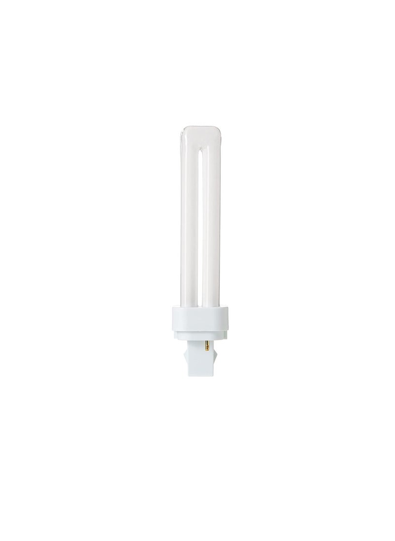 Osram Osram Compact Fluorescent Lamp 18 W 2 Pin Warm White  - Image 3