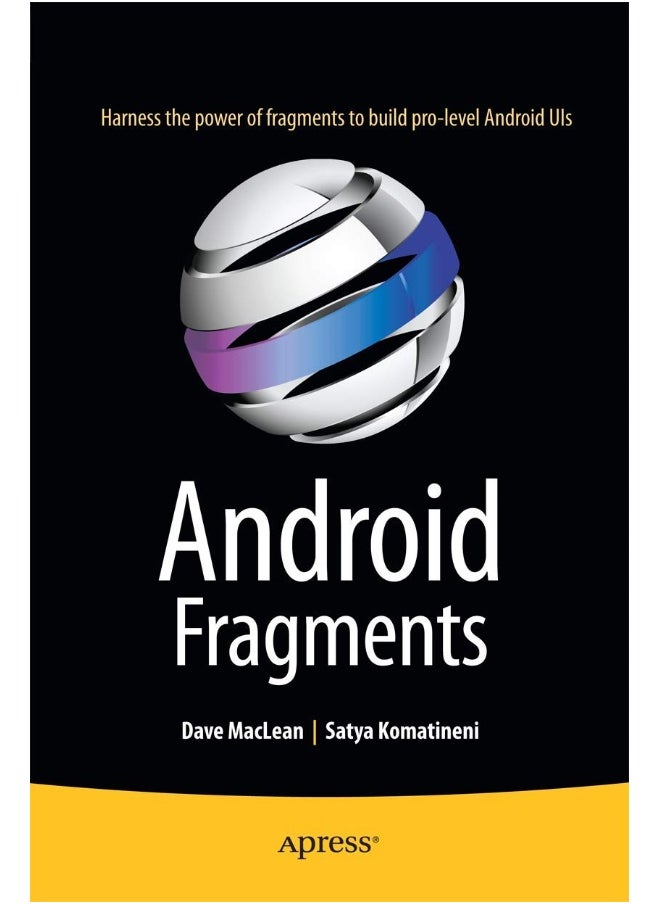 Android Fragments 