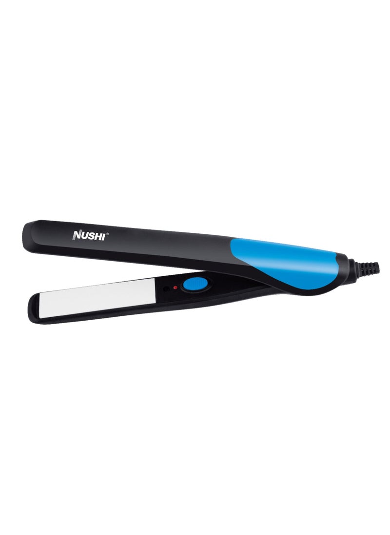NUSHI - HAIR STRAIGHTENER WITH ALUMINUM PLATE - Image 1