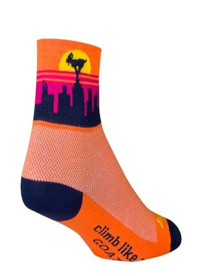 Sockguy, Balance, Classic Socks - Large/X-Large