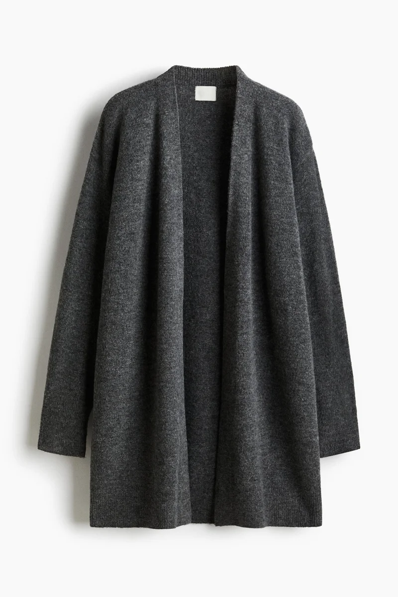 H&M Long cardigan