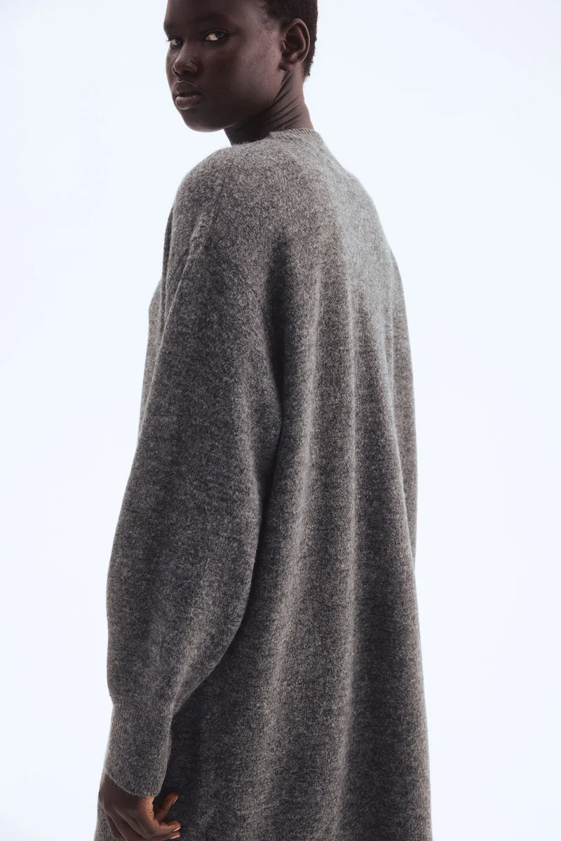 H&M Long cardigan