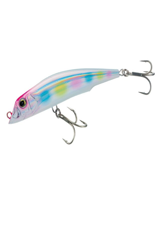DUEL Yo-Zuri Mag Darter (F) 165mm 6-1/2-Inchcandy Floating Diver Lure, Candy - Image 1