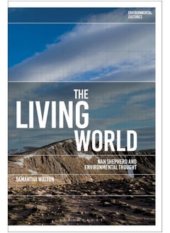 The Living World: Nan Shepherd and Environmental Thought  - Image 1