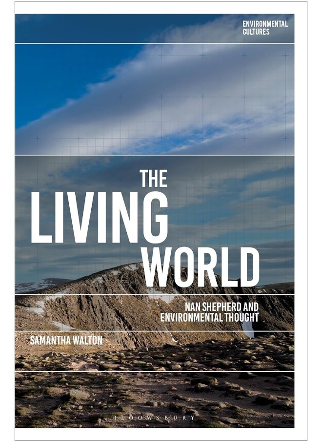 The Living World: Nan Shepherd and Environmental Thought  - Image 2