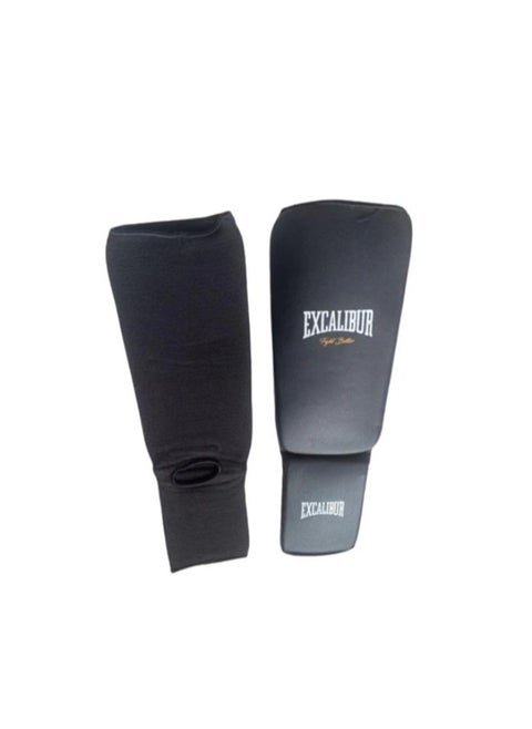 Shin in step Shin Gaurd  Size: L