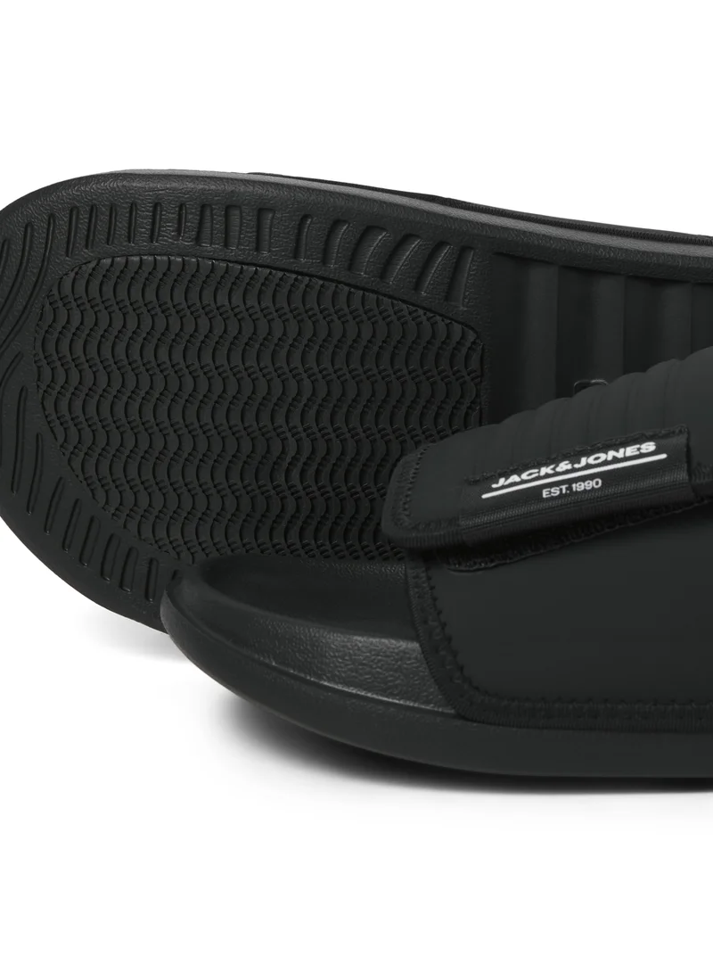 JACK & JONES Nelsen Velcro Slides
