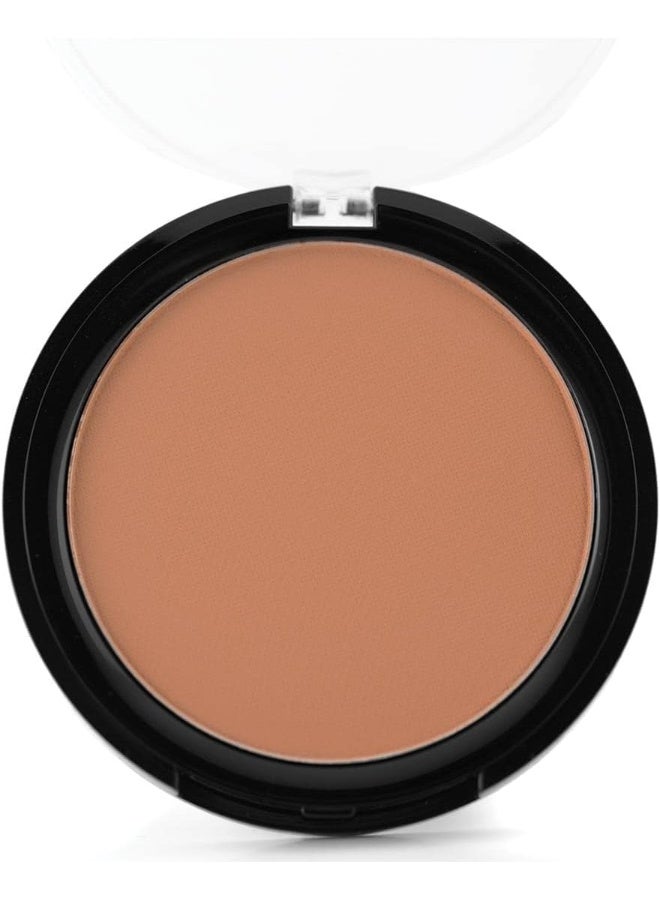 PALLADIO Matte Bronzer, Nude Beach - Image 5