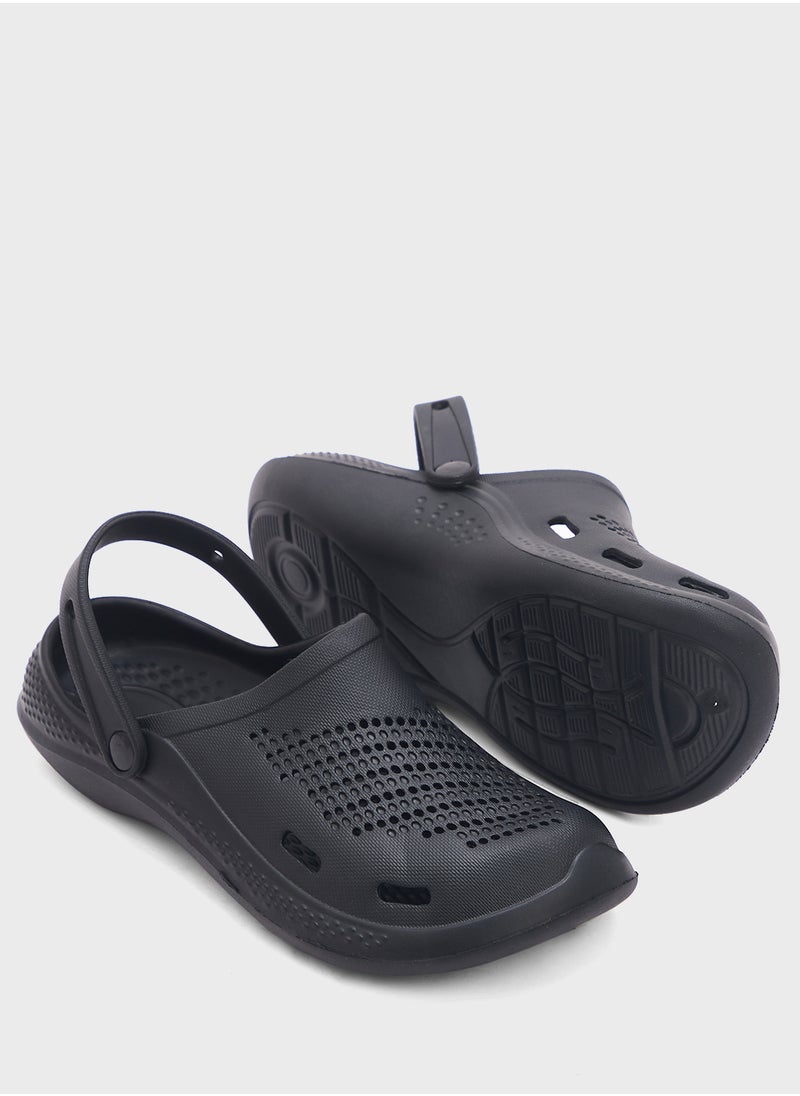 Seventy Five Beach And Pool Slides Sandals  - Image 3
