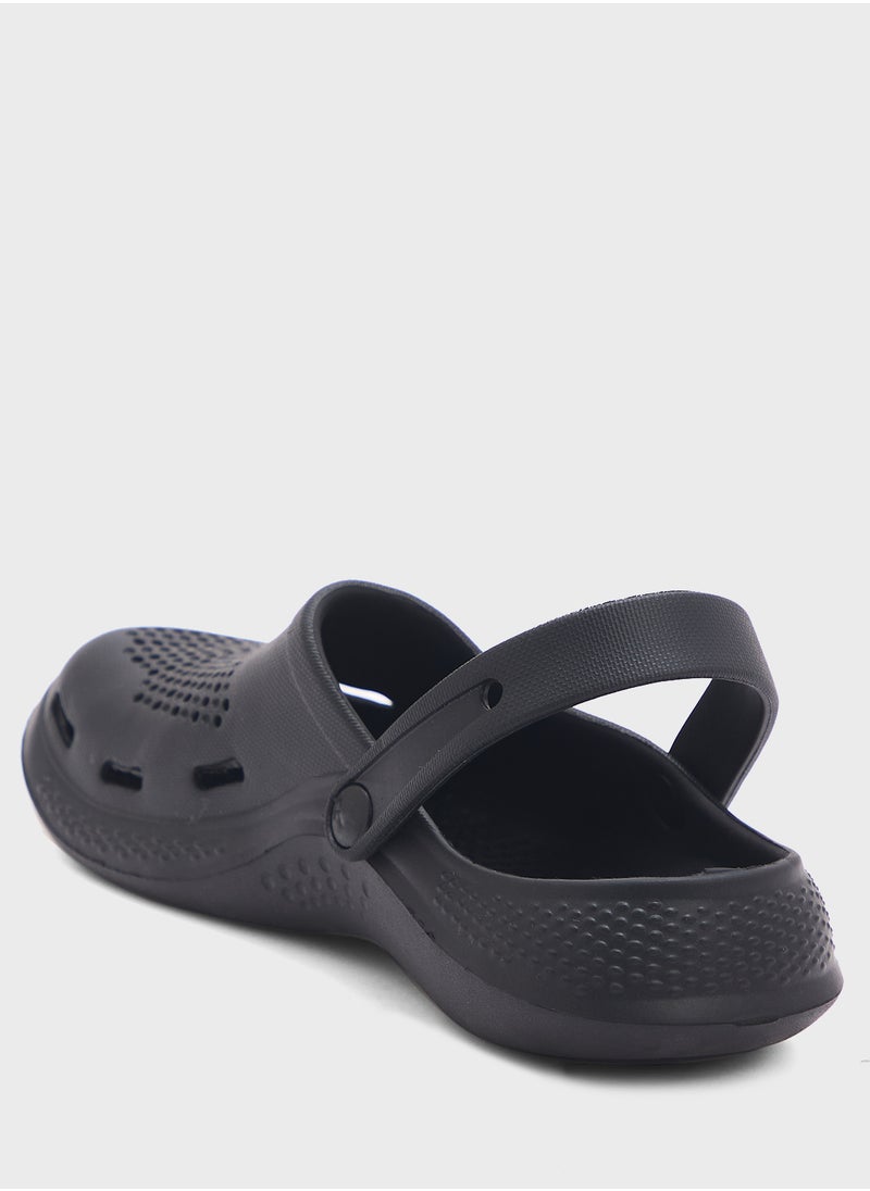 Seventy Five Beach And Pool Slides Sandals  - Image 2