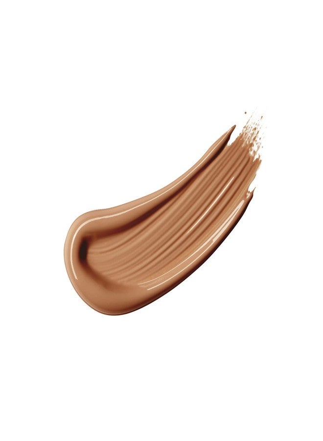 جواه كريم أساس JOAH Crystal Glow الغني بالببتيدات، مكياج كوري متعدد الاستخدامات 2 في 1، يجمع بين برايمر لتنعيم البشرة، ومُضيء، ومرطب، وواقي للبشرة للحصول على لمسة نهائية خالية من العيوب، 30 مل، لون تان دافئ - Image 3