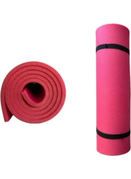 Ck Spor ts 10 mm Pilates Yoga Mat Sports Pilates Exercise Mat