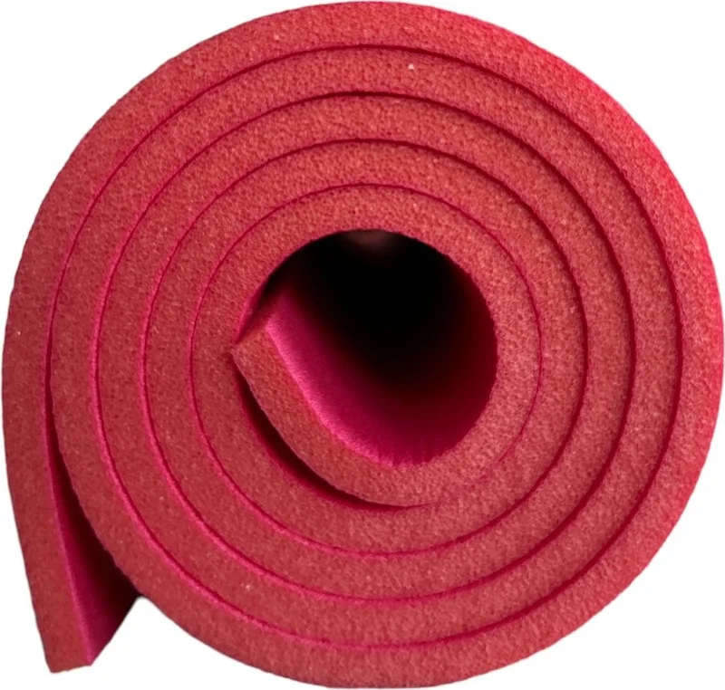CK Spor ts 10 mm Pilates Yoga Mat Sports Pilates Exercise Mat