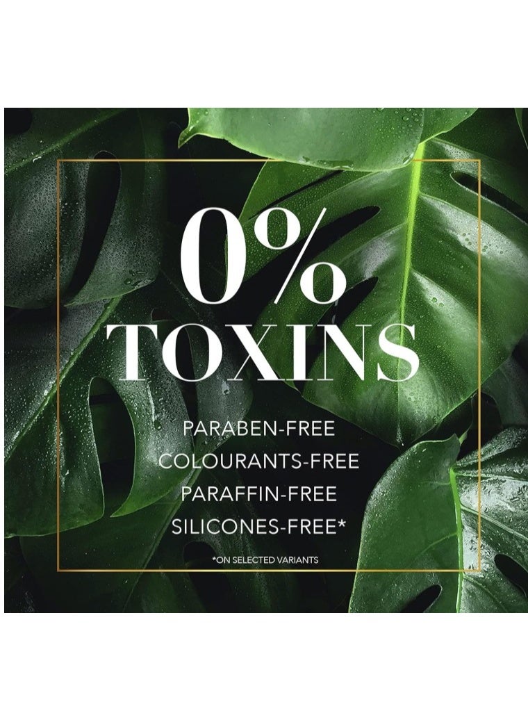 Herbal Essences Bio:Renew Volume Arabica Coffee Fruit Shampoo + Conditioner 400ml - Image 3