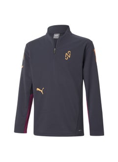 بوما بلوزة تدريب كرة القدم Neymar Jr Flare للشباب  - Image 1
