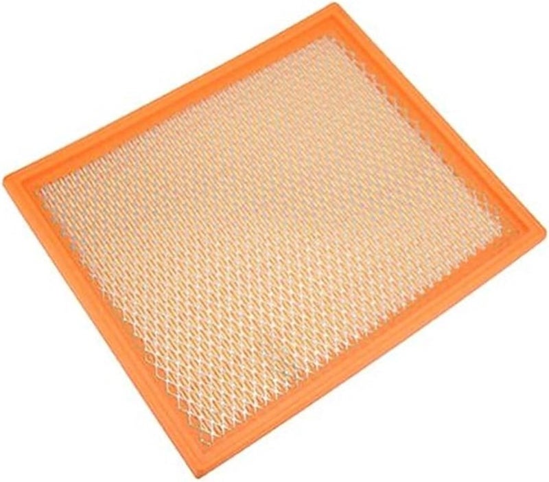 Wivplex Activated Carbon Air Filter for Nissan Vehicles - Image 1