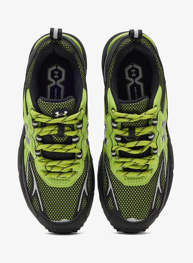 اندر ارمر تقنية الظهور - Image 4