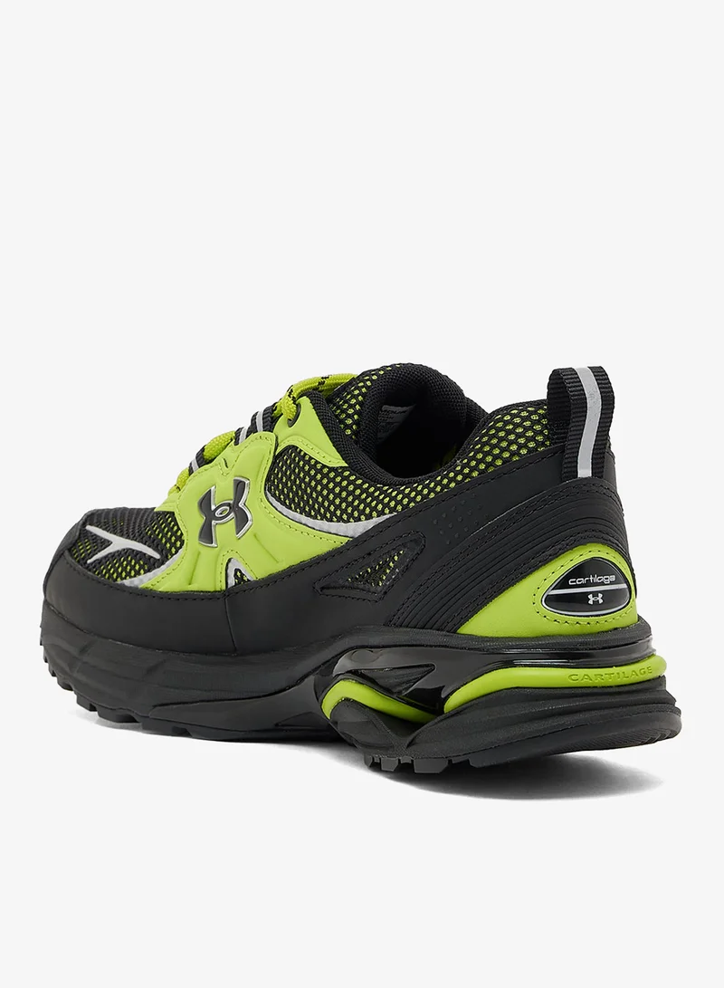 UNDER ARMOUR Apparition Tech