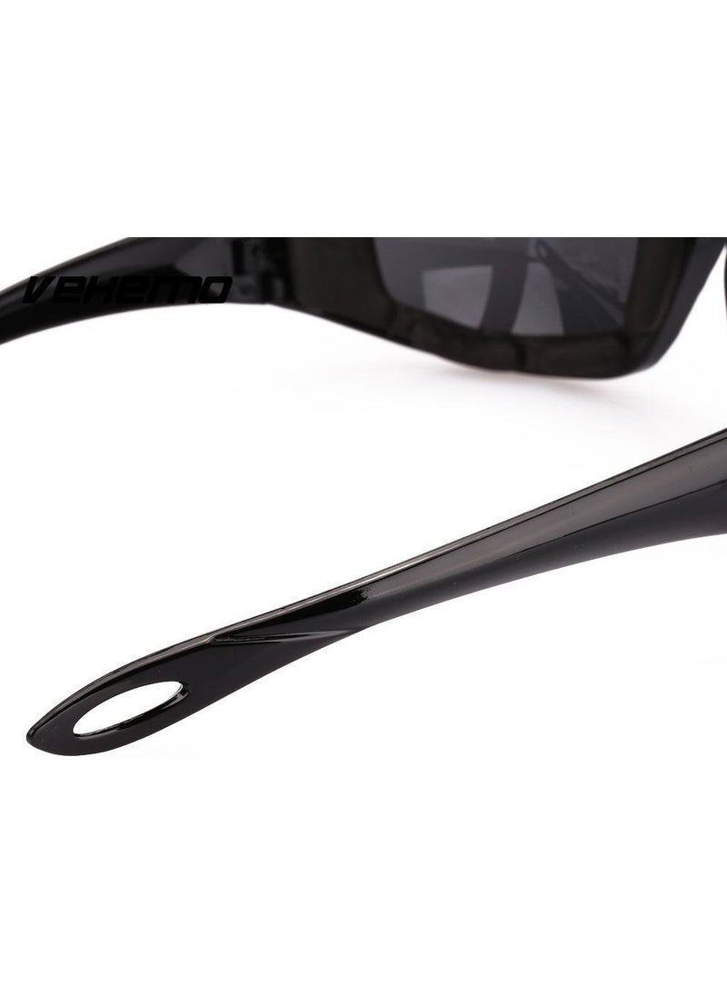 jwl Motorcycle Bicycle Motor Outdoor Sunglasses Models  - Image 3
