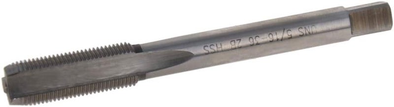 اتول مارت Utoolmart آلة قص خيوط من الفولاذ عالي السرعة 5/16-36UNS، نظام أمريكي، 1 قطعة - Image 2