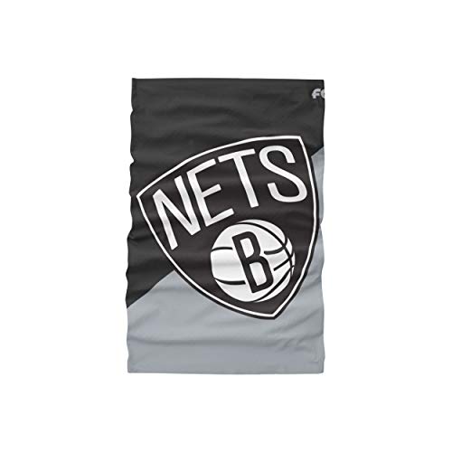 FOCO NBA Big Logo Gaiter Scarf - Youth - Image 2