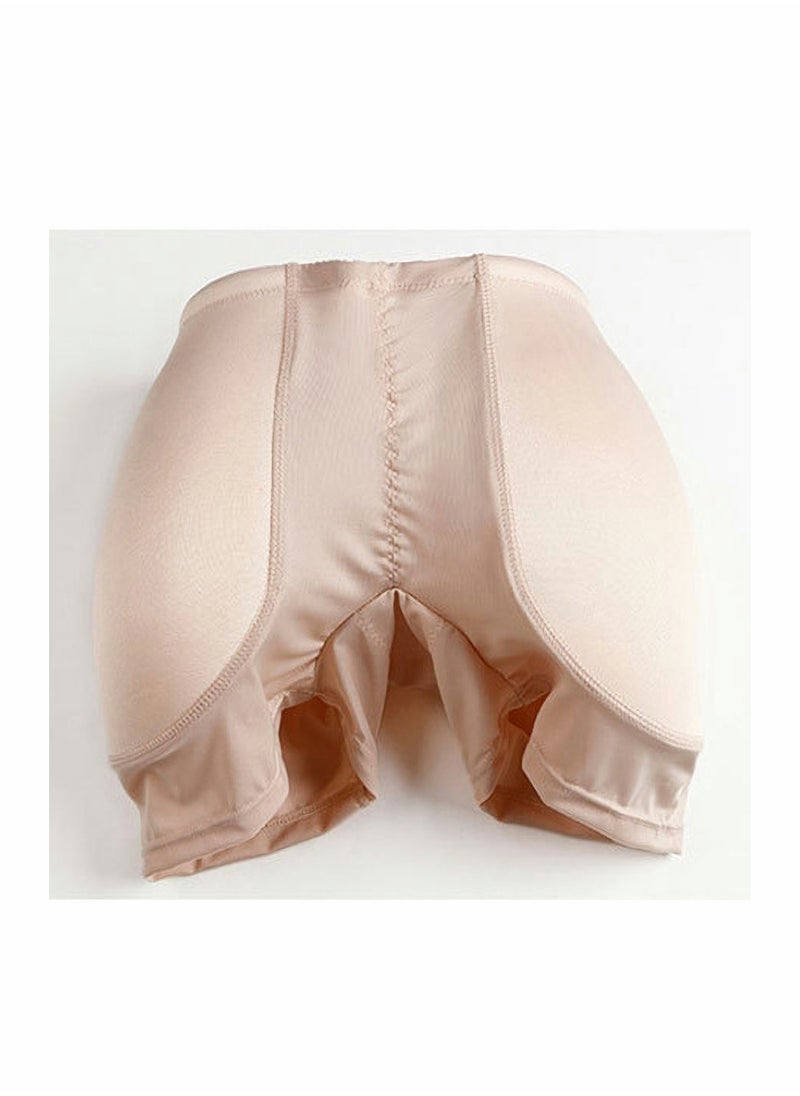 SYOSI - Women's Bu tt Lifting Shorts Hip Enhancer Shapewear Seamless Padded Underwear Control Knickers - Image 1