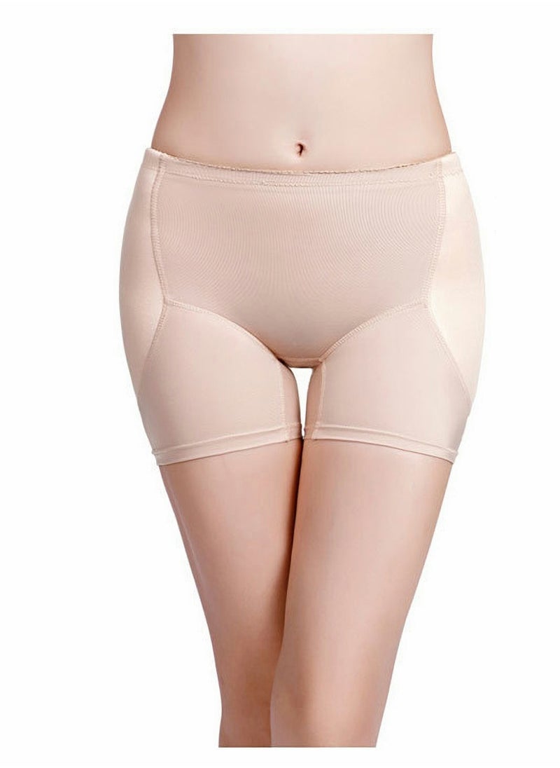 SYOSI - Women's Bu tt Lifting Shorts Hip Enhancer Shapewear Seamless Padded Underwear Control Knickers - Image 1