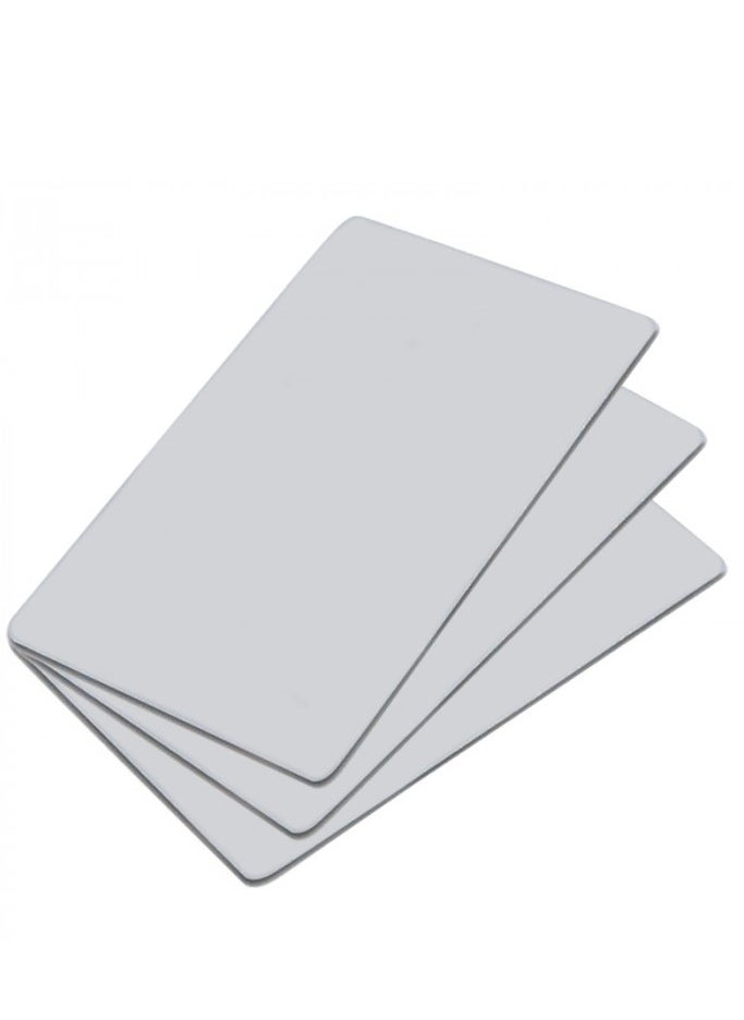 Bluefield - Mifare Cards For Access Control And Accessories 5 Psc - Image 1