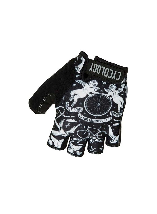 CyCology VELO TATTOO CYCLING GLOVES - Image 1