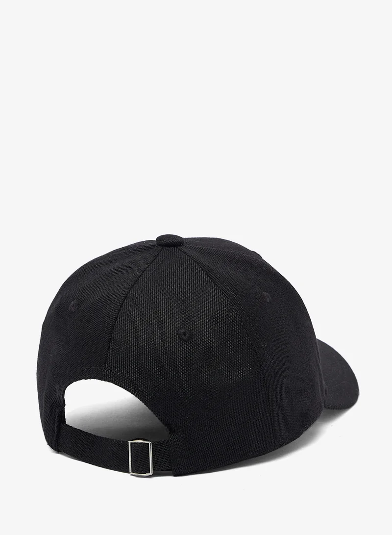 سفنتي فايف Embroidered Cap
