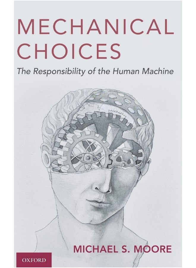 Mechanical Choices: The Responsibility of the Human Machine 