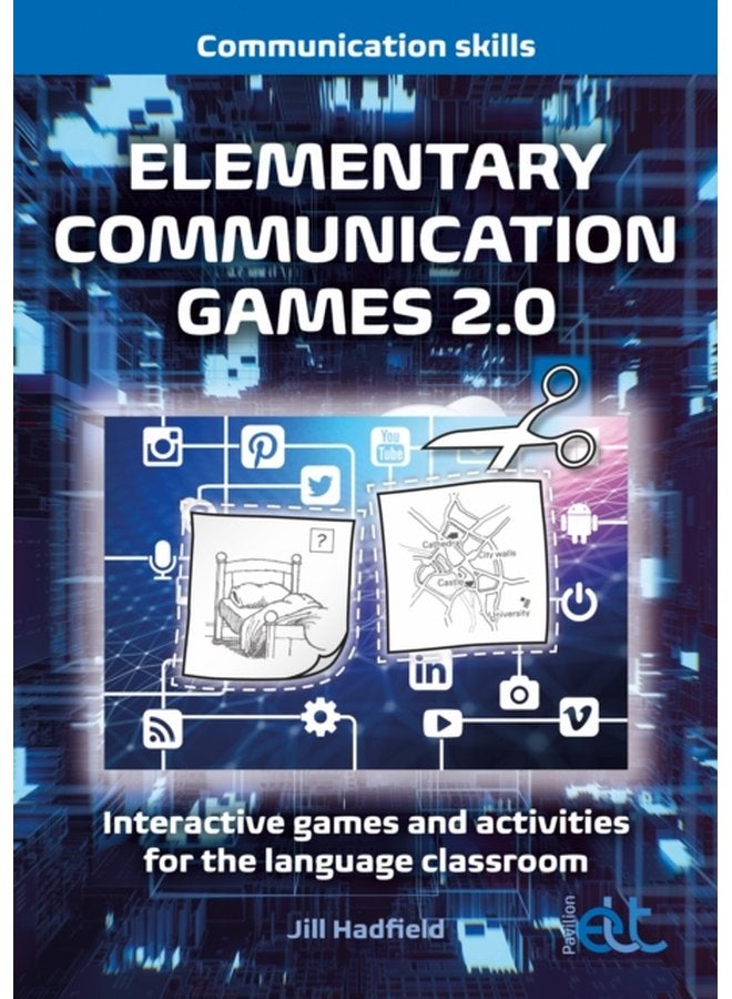 Elementary Communication Games 2 0 - Paperback