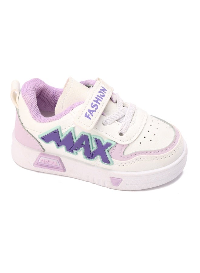 Grinta Kids Shoes - White&Move - Image 1
