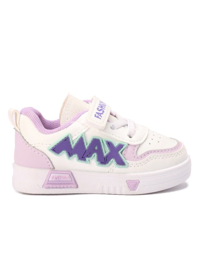 Grinta Kids Shoes - White&Move - Image 2