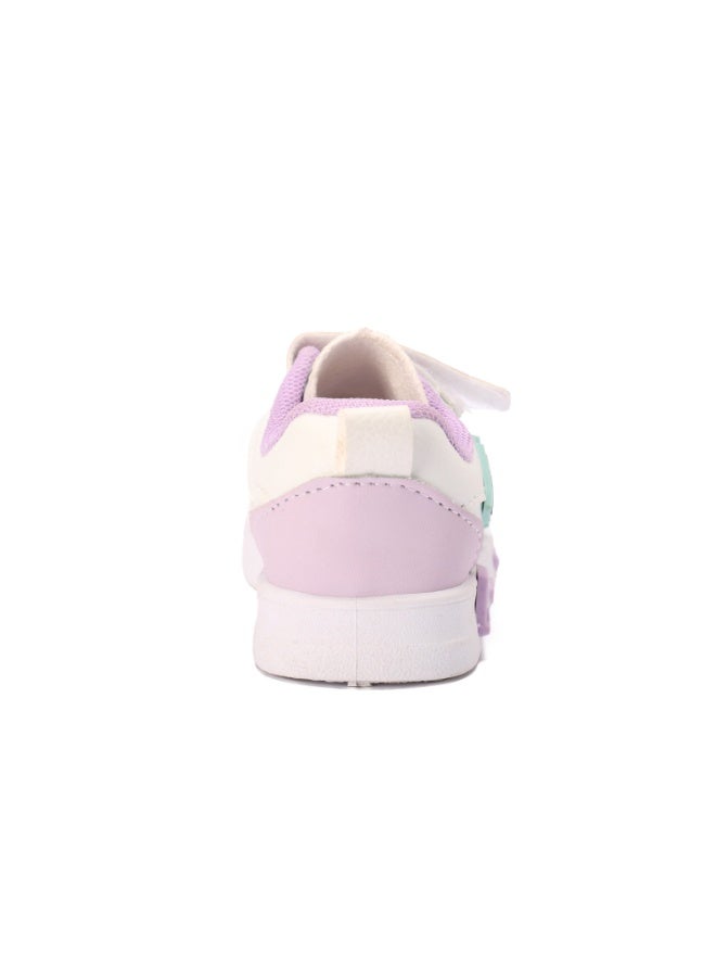Grinta Kids Shoes - White&Move - Image 3